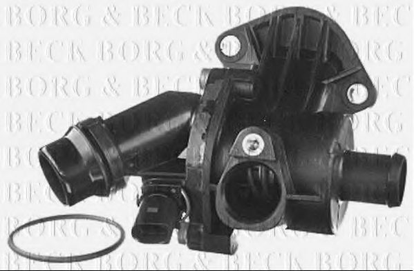 BORG & BECK BBT337 BORG & BECK BBT337