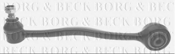 BORG & BECK BCA5542