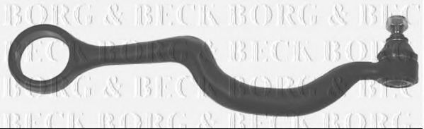 BORG & BECK BCA5562