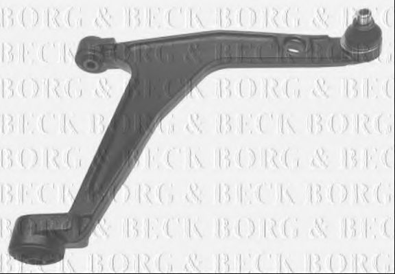 BORG & BECK BCA5602