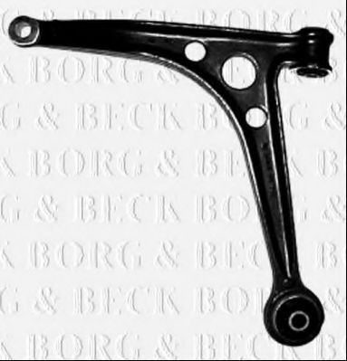 BORG & BECK BCA5868