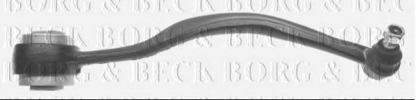 BORG & BECK BCA5957