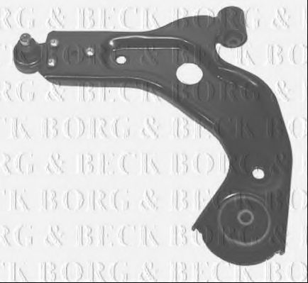 BORG & BECK BCA5996