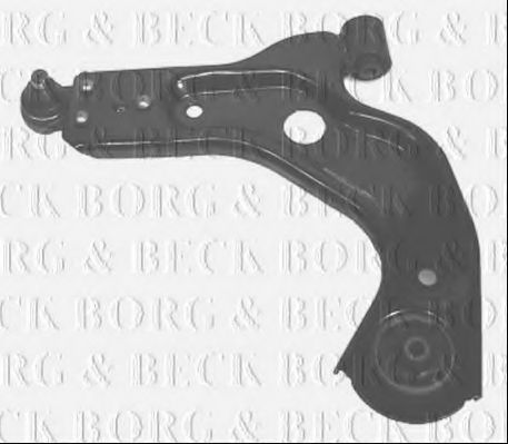 BORG & BECK BCA5998