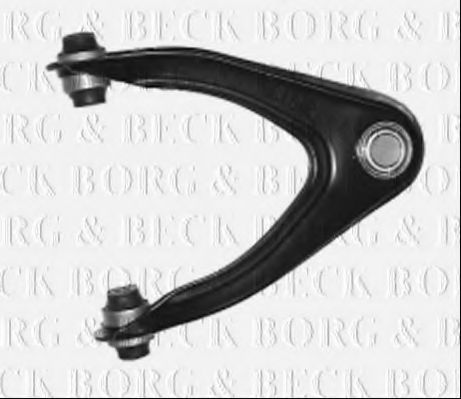 BORG & BECK BCA6083