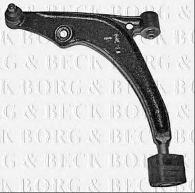 BORG & BECK BCA6170