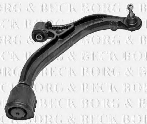 BORG & BECK BCA6211