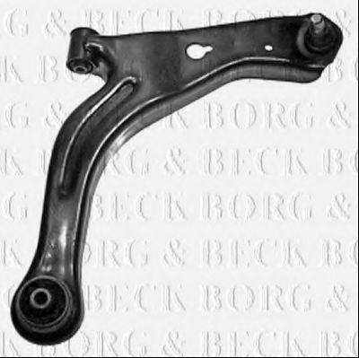 BORG & BECK BCA6289