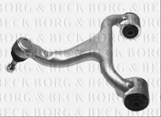 BORG & BECK BCA6310