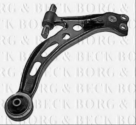 BORG & BECK BCA6379