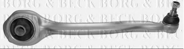 BORG & BECK BCA6633