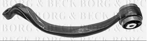 BORG & BECK BCA6733