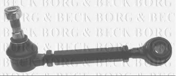 BORG & BECK BDL6060