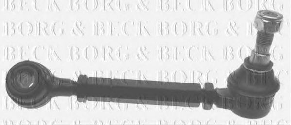 BORG & BECK BDL6069