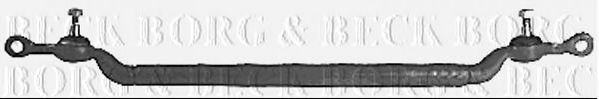 BORG & BECK BDL6086 BORG & BECK BDL6086