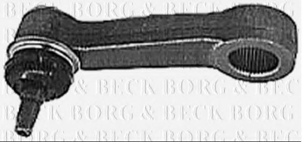 BORG & BECK BDL6176