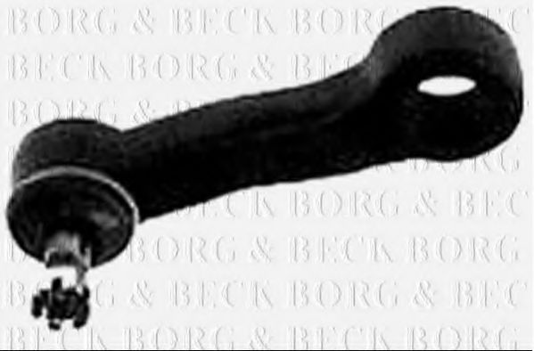 BORG & BECK BDL6177