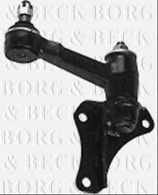 BORG & BECK BDL6245