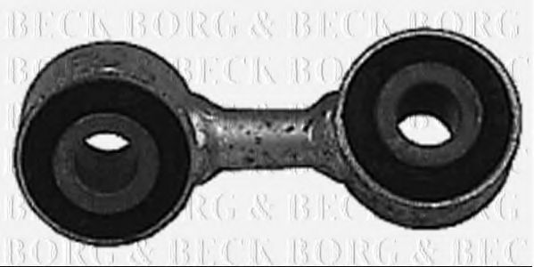 BORG & BECK BDL6301