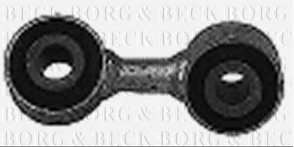 BORG & BECK BDL6302