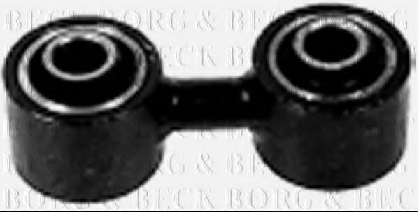 BORG & BECK BDL6404