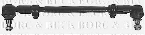 BORG & BECK BDL6419