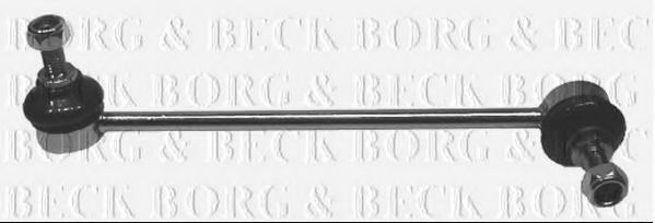 BORG & BECK BDL6613