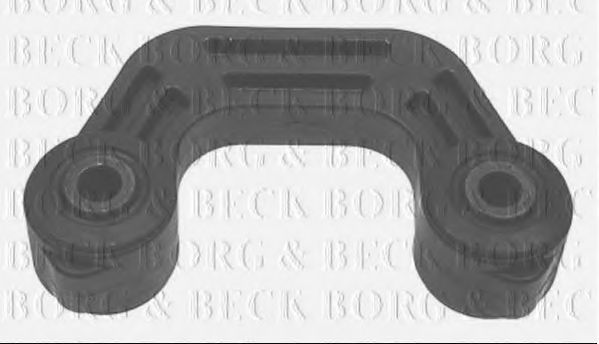 BORG & BECK BDL6738