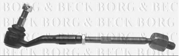 BORG & BECK BDL6766