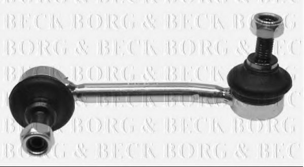 BORG & BECK BDL6796