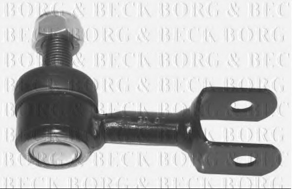 BORG & BECK BDL6959