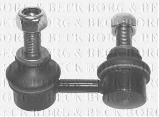 BORG & BECK BDL6985