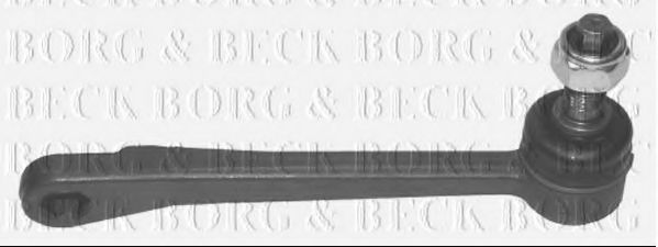 BORG & BECK BDL7050