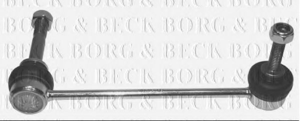 BORG & BECK BDL7053