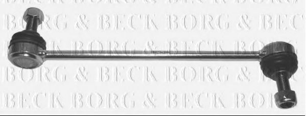 BORG & BECK BDL7086