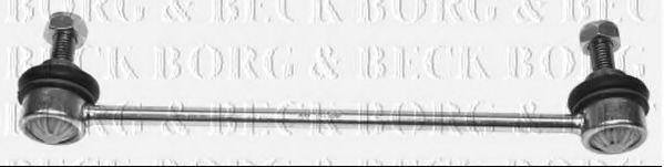 BORG & BECK BDL7101