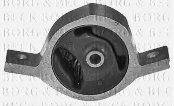 BORG & BECK BEM4055