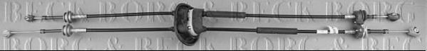 BORG & BECK BKG1015