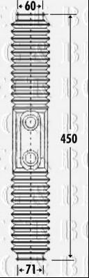 BORG & BECK BSG3307