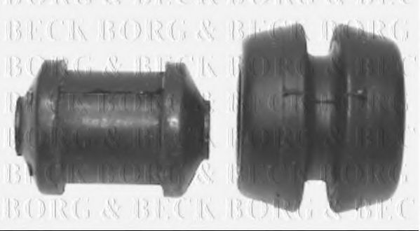 BORG & BECK BSK5911