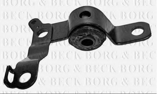 BORG & BECK BSK6300