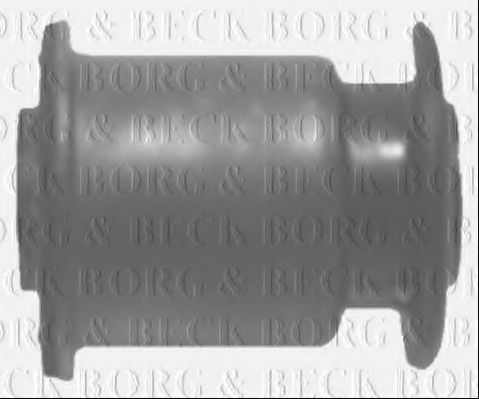 BORG & BECK BSK6389