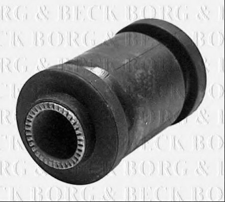 BORG & BECK BSK6408