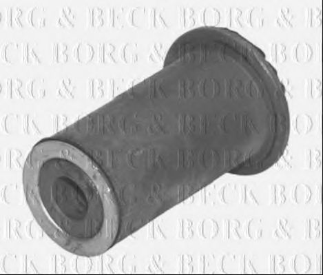 BORG & BECK BSK6594