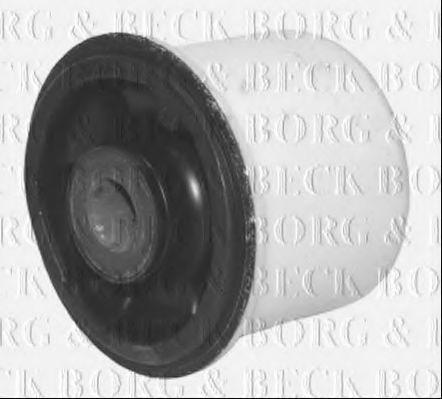 BORG & BECK BSK6621