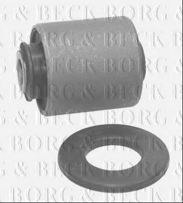BORG & BECK BSK6721 BORG & BECK BSK6721