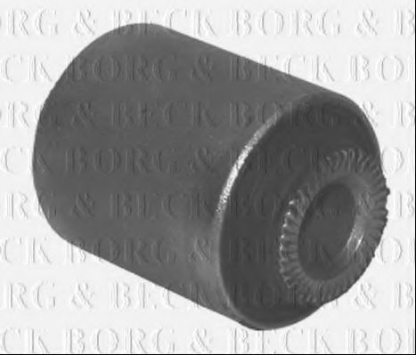 BORG & BECK BSK6869
