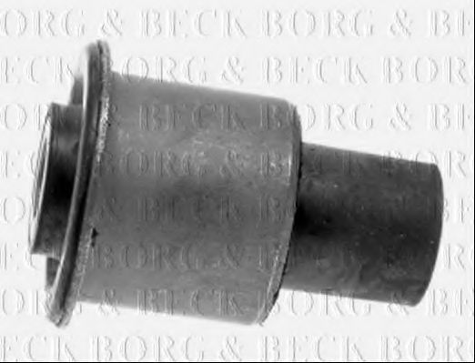 BORG & BECK BSK6988