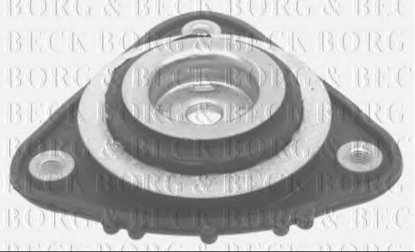 BORG & BECK BSM5402