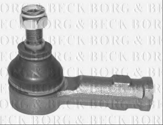 BORG & BECK BTR4004
